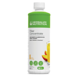 Fiber Concentrate Manga 450 mL