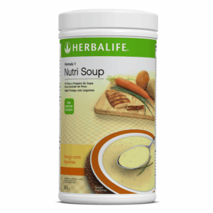 Nutri Soup Frango com Legumes 416 g