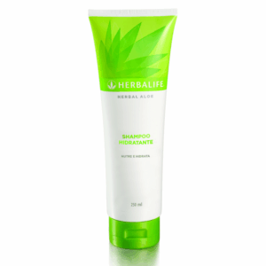 Shampoo Hidratante Herbal Aloe 250 mL