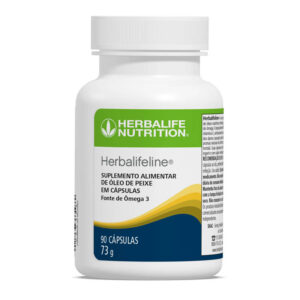 Herbalifeline® 90 Cápsulas - 73g
